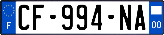 CF-994-NA