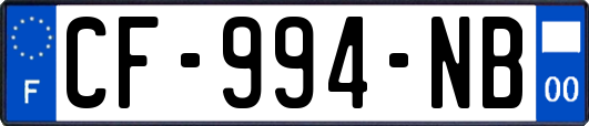 CF-994-NB