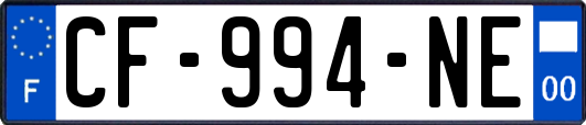 CF-994-NE