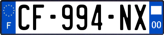 CF-994-NX