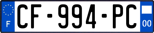 CF-994-PC