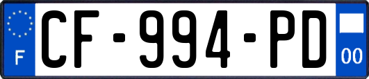 CF-994-PD