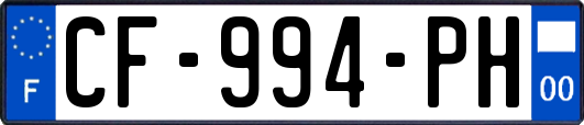 CF-994-PH