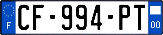 CF-994-PT