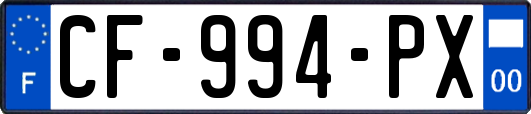 CF-994-PX