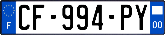 CF-994-PY