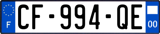 CF-994-QE