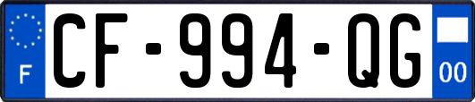 CF-994-QG