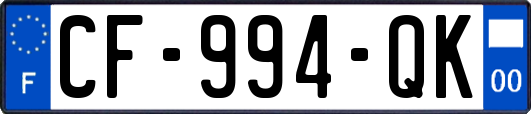 CF-994-QK