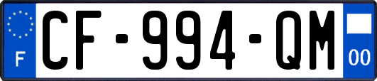 CF-994-QM