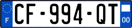 CF-994-QT