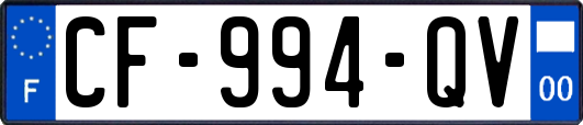 CF-994-QV