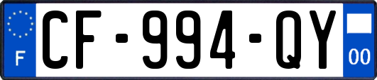CF-994-QY