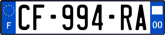 CF-994-RA