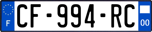 CF-994-RC