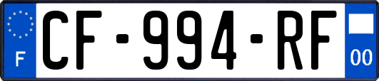 CF-994-RF