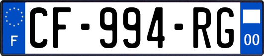 CF-994-RG