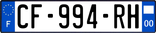 CF-994-RH