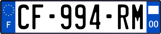 CF-994-RM