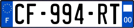 CF-994-RT