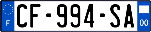 CF-994-SA