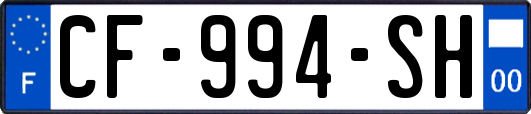 CF-994-SH
