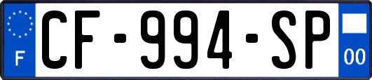 CF-994-SP