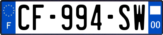 CF-994-SW