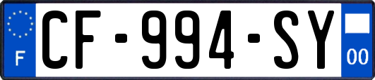 CF-994-SY