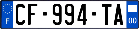 CF-994-TA