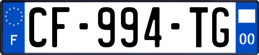 CF-994-TG