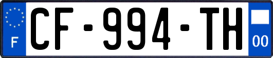CF-994-TH