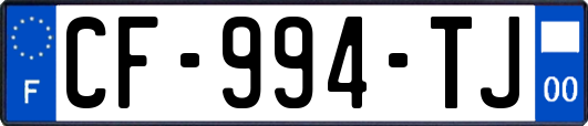 CF-994-TJ