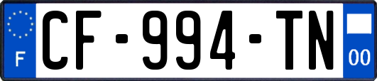 CF-994-TN