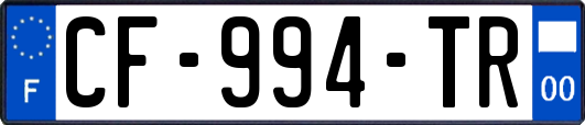 CF-994-TR