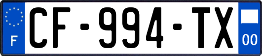 CF-994-TX