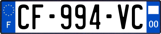 CF-994-VC