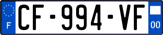 CF-994-VF