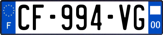 CF-994-VG