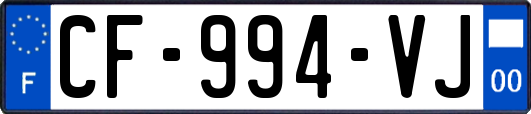 CF-994-VJ