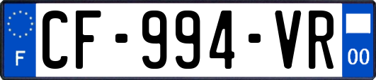 CF-994-VR