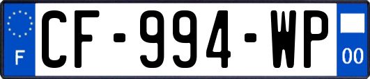 CF-994-WP