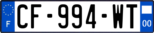 CF-994-WT