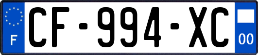 CF-994-XC