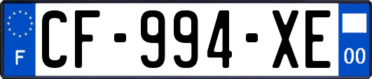 CF-994-XE