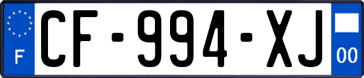 CF-994-XJ