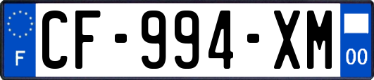 CF-994-XM