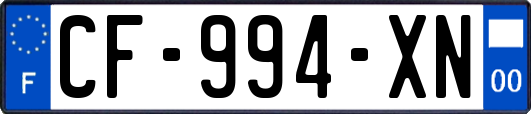 CF-994-XN