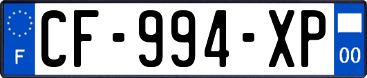 CF-994-XP