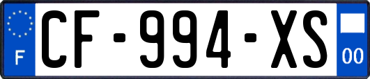 CF-994-XS